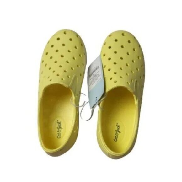 Cat & Jack Jese EVA Water Shoes Size 12 Unisex - Picture 3 of 9